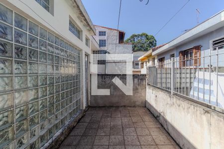 Casa à venda com 75m², 3 quartos e 2 vagas Casa à venda com 75m², 3 quartos e 2 vagasÁrea de Serviço