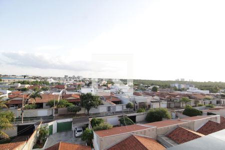 Suíte 1 de apartamento para alugar com 3 quartos, 127m² em Granada, Uberlândia