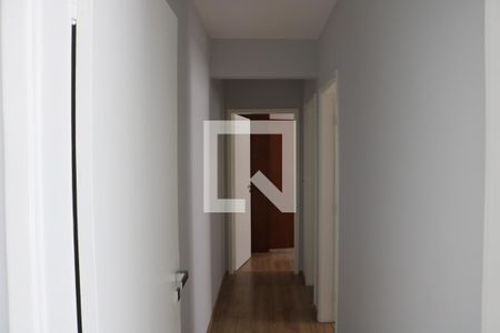 Corredor de apartamento para alugar com 2 quartos, 84m² em Perdizes, São Paulo