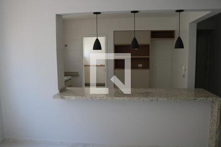 Sala  de apartamento para alugar com 2 quartos, 84m² em Perdizes, São Paulo