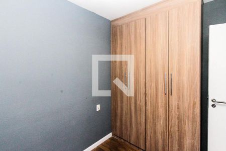 Quarto de apartamento para alugar com 2 quartos, 45m² em Quinta da Paineira, São Paulo