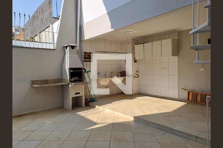 Casa à venda com 245m², 3 quartos e 3 vagas