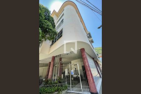 Apartamento à venda com 102m², 3 quartos e sem vagaFachada