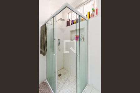 Apartamento à venda com 102m², 3 quartos e sem vagaBanheiro 2