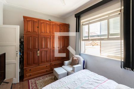 Apartamento à venda com 102m², 3 quartos e sem vagaQuarto 2