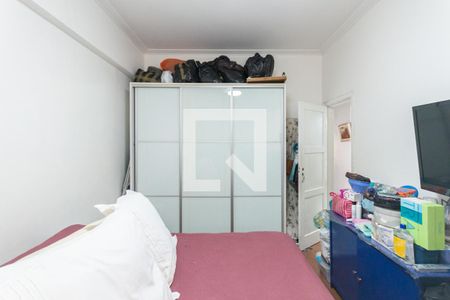 Apartamento à venda com 102m², 3 quartos e sem vagaQuarto 3