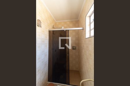 Casa à venda com 180m², 3 quartos e 2 vagas Casa à venda com 180m², 3 quartos e 2 vagasBanheiro da Suíte 3