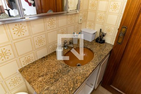 Casa à venda com 180m², 3 quartos e 2 vagas Casa à venda com 180m², 3 quartos e 2 vagasBanheiro da Suíte 3