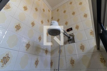 Casa à venda com 180m², 3 quartos e 2 vagas Casa à venda com 180m², 3 quartos e 2 vagasBanheiro da Suíte 1