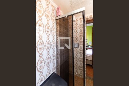 Casa à venda com 180m², 3 quartos e 2 vagas Casa à venda com 180m², 3 quartos e 2 vagasBanheiro da Suíte 2