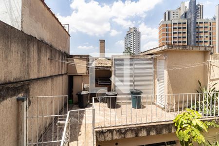 Casa à venda com 180m², 3 quartos e 2 vagas Casa à venda com 180m², 3 quartos e 2 vagasVista da Suíte 3