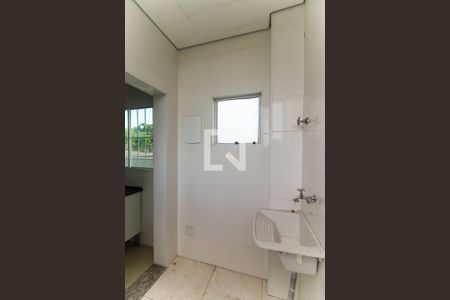 Apartamento para alugar com 30m², 1 quarto e sem vaga Apartamento para alugar com 30m², 1 quarto e sem vagaÁrea de serviço