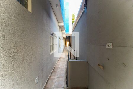 Apartamento para alugar com 30m², 1 quarto e sem vaga Apartamento para alugar com 30m², 1 quarto e sem vagaÁrea externa