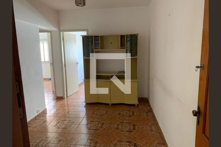 Foto 02 de apartamento à venda com 2 quartos, 60m² em Mooca, São Paulo