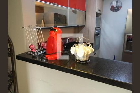 Apartamento à venda com 52m², 1 quarto e 1 vagaFoto 27