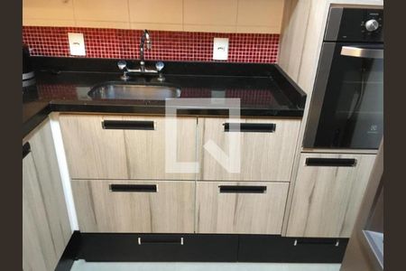 Apartamento à venda com 52m², 1 quarto e 1 vagaFoto 28