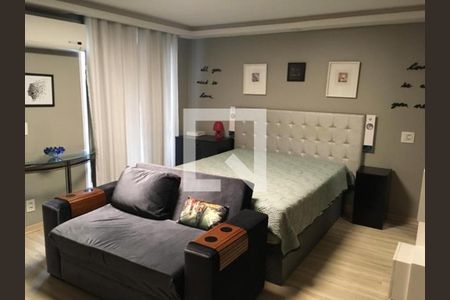 Apartamento à venda com 52m², 1 quarto e 1 vagaFoto 31