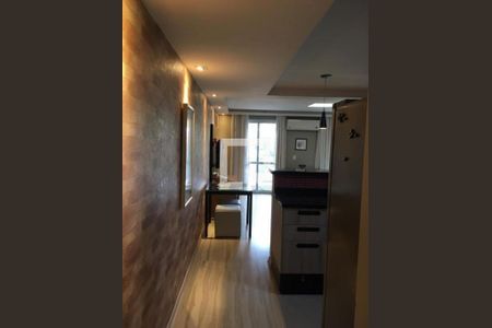 Apartamento à venda com 52m², 1 quarto e 1 vagaFoto 24