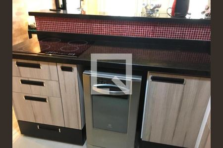 Apartamento à venda com 52m², 1 quarto e 1 vagaFoto 26