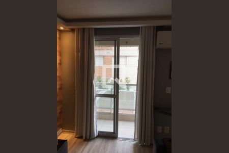 Apartamento à venda com 52m², 1 quarto e 1 vagaFoto 33