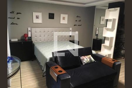 Apartamento à venda com 52m², 1 quarto e 1 vagaFoto 29