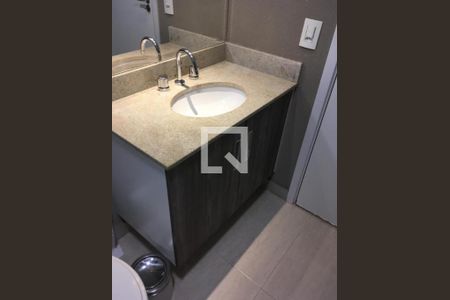 Apartamento à venda com 52m², 1 quarto e 1 vagaFoto 23