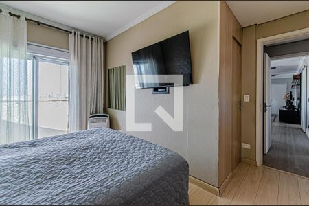 Apartamento à venda com 141m², 3 quartos e 4 vagas Apartamento à venda com 141m², 3 quartos e 4 vagasSuíte 2