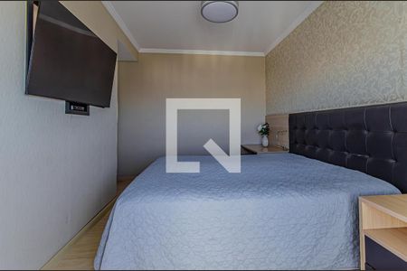 Apartamento à venda com 141m², 3 quartos e 4 vagas Apartamento à venda com 141m², 3 quartos e 4 vagasSuíte 2