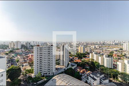 Apartamento à venda com 141m², 3 quartos e 4 vagas Apartamento à venda com 141m², 3 quartos e 4 vagasVista da Sala
