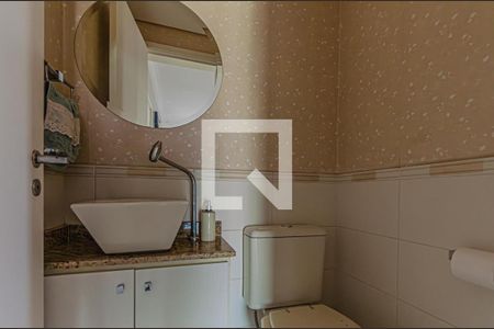Apartamento à venda com 141m², 3 quartos e 4 vagas Apartamento à venda com 141m², 3 quartos e 4 vagasLavabo