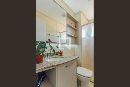 Apartamento à venda com 141m², 3 quartos e 4 vagas Apartamento à venda com 141m², 3 quartos e 4 vagasBanheiro Suíte 3