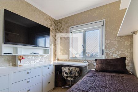 Apartamento à venda com 141m², 3 quartos e 4 vagas Apartamento à venda com 141m², 3 quartos e 4 vagasSuíte 3