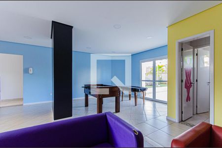 Apartamento à venda com 141m², 3 quartos e 4 vagas Apartamento à venda com 141m², 3 quartos e 4 vagasÁrea comum - Brinquedoteca