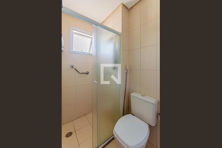 Apartamento à venda com 141m², 3 quartos e 4 vagas Apartamento à venda com 141m², 3 quartos e 4 vagasBanheiro Suíte 1