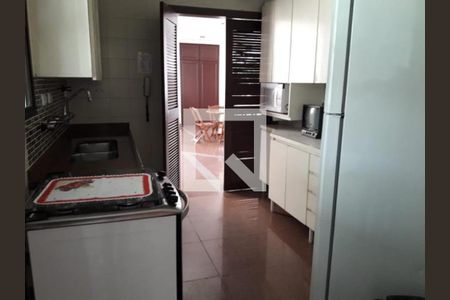 Apartamento à venda com 140m², 3 quartos e 2 vagas Apartamento à venda com 140m², 3 quartos e 2 vagasFoto 22