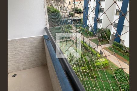 Apartamento à venda com 55m², 2 quartos e 1 vaga Apartamento à venda com 55m², 2 quartos e 1 vagaFoto 09