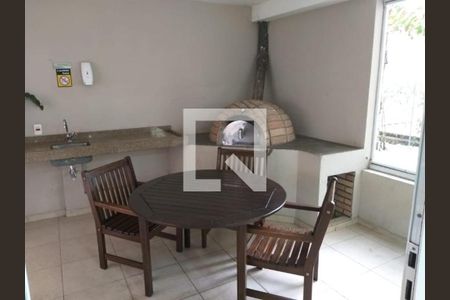 Apartamento à venda com 132m², 3 quartos e 3 vagas Apartamento à venda com 132m², 3 quartos e 3 vagasFoto 21