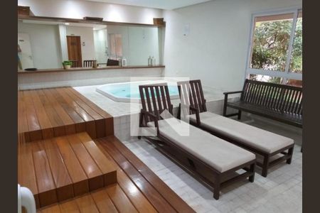 Apartamento à venda com 132m², 3 quartos e 3 vagas Apartamento à venda com 132m², 3 quartos e 3 vagasFoto 22