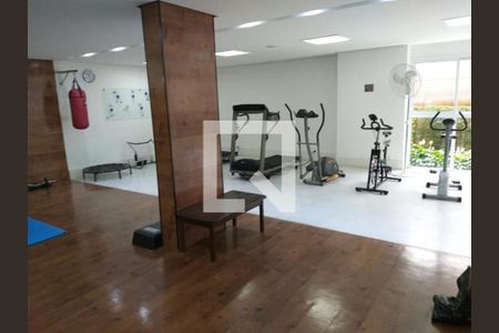 Apartamento à venda com 132m², 3 quartos e 3 vagas Apartamento à venda com 132m², 3 quartos e 3 vagasFoto 19