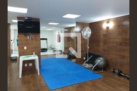 Apartamento à venda com 132m², 3 quartos e 3 vagas Apartamento à venda com 132m², 3 quartos e 3 vagasFoto 20