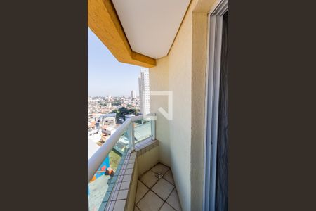 Apartamento para alugar com 83m², 2 quartos e 3 vagas Apartamento para alugar com 83m², 2 quartos e 3 vagasVaranda da Suíte