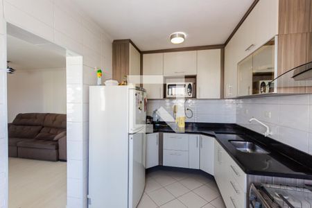 Apartamento para alugar com 83m², 2 quartos e 3 vagas Apartamento para alugar com 83m², 2 quartos e 3 vagasCozinha