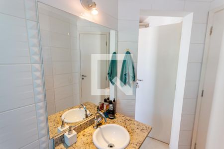 Apartamento para alugar com 83m², 2 quartos e 3 vagas Apartamento para alugar com 83m², 2 quartos e 3 vagasEspelho