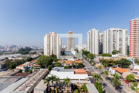 Apartamento para alugar com 83m², 2 quartos e 3 vagas Apartamento para alugar com 83m², 2 quartos e 3 vagasVista da Cozinha