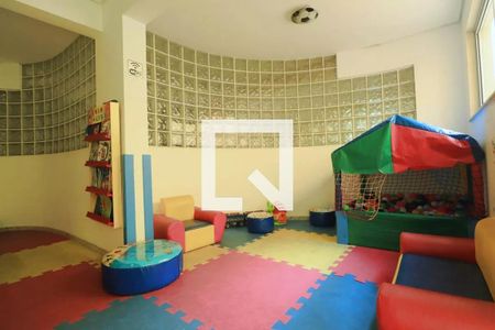 Apartamento para alugar com 83m², 2 quartos e 3 vagas Apartamento para alugar com 83m², 2 quartos e 3 vagasBrinquedoteca