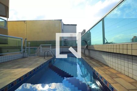 Apartamento para alugar com 83m², 2 quartos e 3 vagas Apartamento para alugar com 83m², 2 quartos e 3 vagasÁrea comum - Piscina