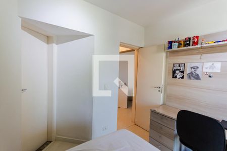 Apartamento para alugar com 83m², 2 quartos e 3 vagas Apartamento para alugar com 83m², 2 quartos e 3 vagasQuarto