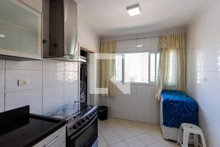 Apartamento para alugar com 83m², 2 quartos e 3 vagas Apartamento para alugar com 83m², 2 quartos e 3 vagasCozinha