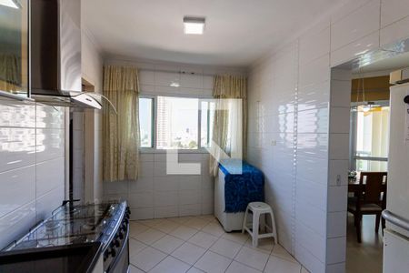 Apartamento para alugar com 83m², 2 quartos e 3 vagas Apartamento para alugar com 83m², 2 quartos e 3 vagasCozinha