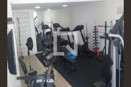 Apartamento à venda com 168m², 4 quartos e 2 vagas Apartamento à venda com 168m², 4 quartos e 2 vagasFoto 23